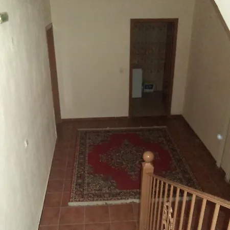 Guest house Ilektra
