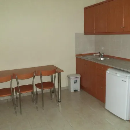 Guest house Ilektra 3*