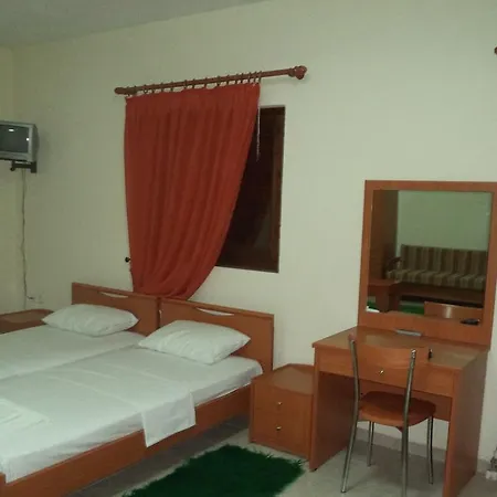 Guest house Ilektra