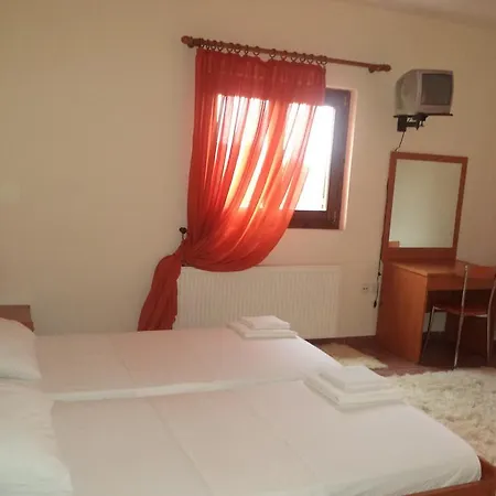 Guest house Ilektra 3*