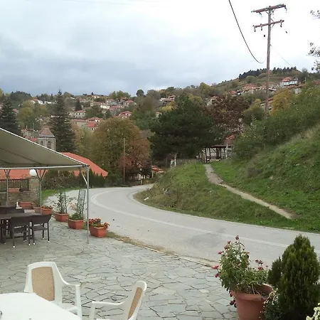 Ilektra Lefkandi