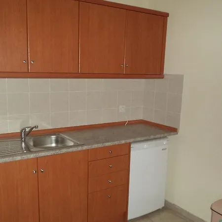 Guest house Ilektra