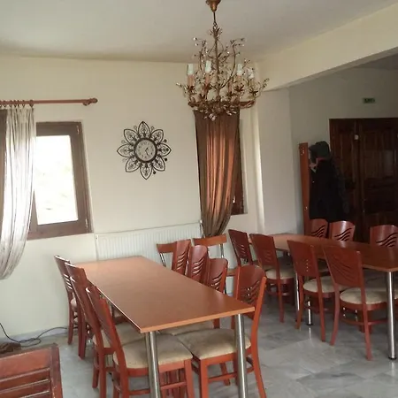 Ilektra Lefkandi