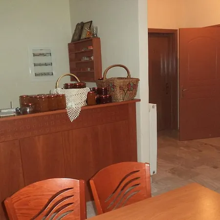Guest house Ilektra Lefkandi