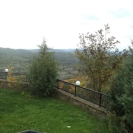 Guest house Ilektra 3*