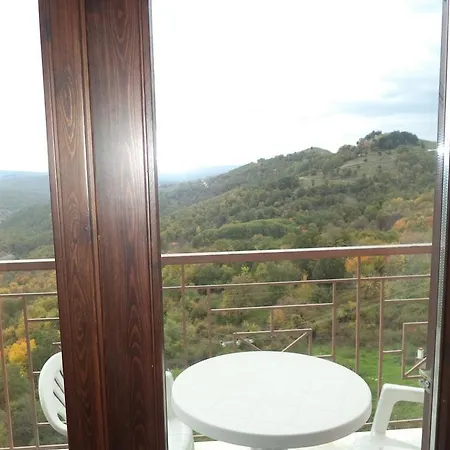 Guest house Ilektra