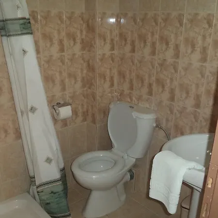 Guest house Ilektra Lefkandi