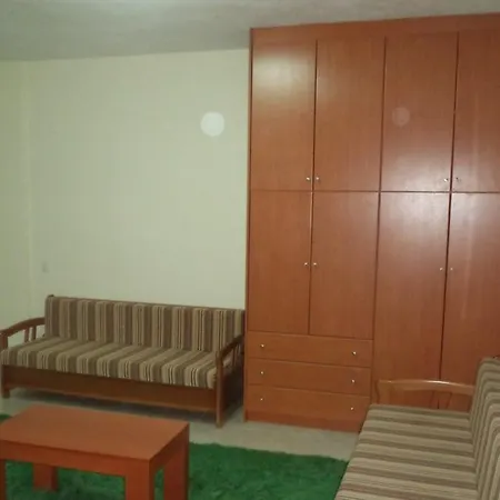 Guest house Ilektra